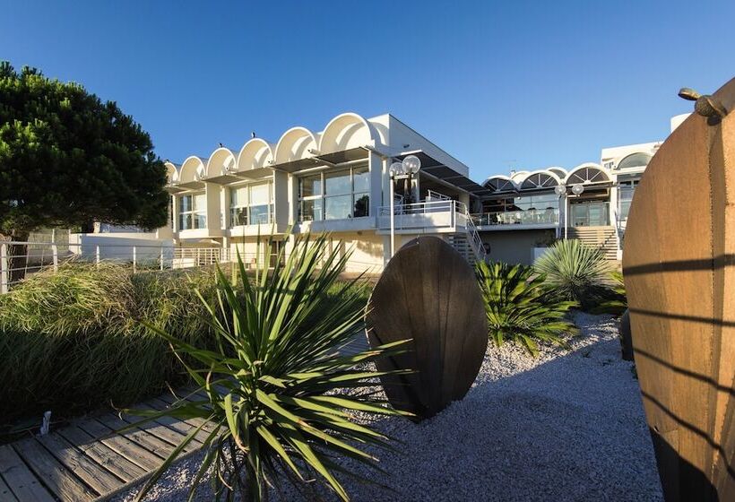 בית מלון כפרי Belambra Clubs Balaruc Les Bains   Les Rives De Thau