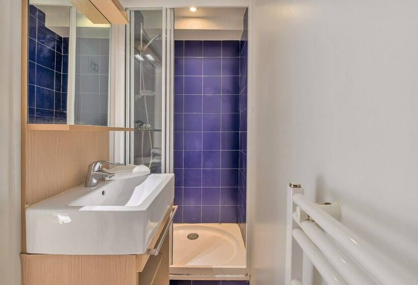 בית מלון כפרי Belambra Clubs Balaruc Les Bains   Les Rives De Thau