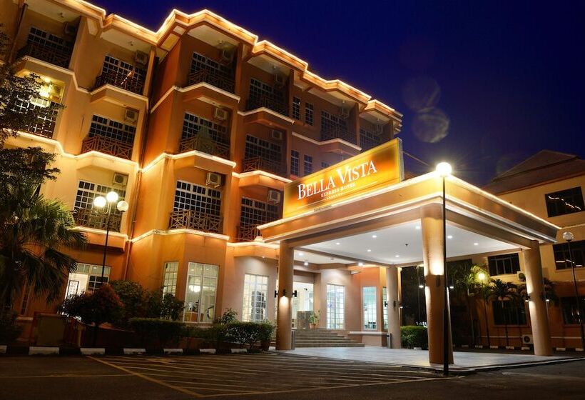 Bella Vista Express Hotel Langkawi