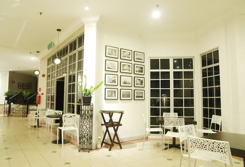 Bella Vista Express Hotel Langkawi