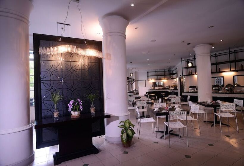 Bella Vista Express Hotel Langkawi