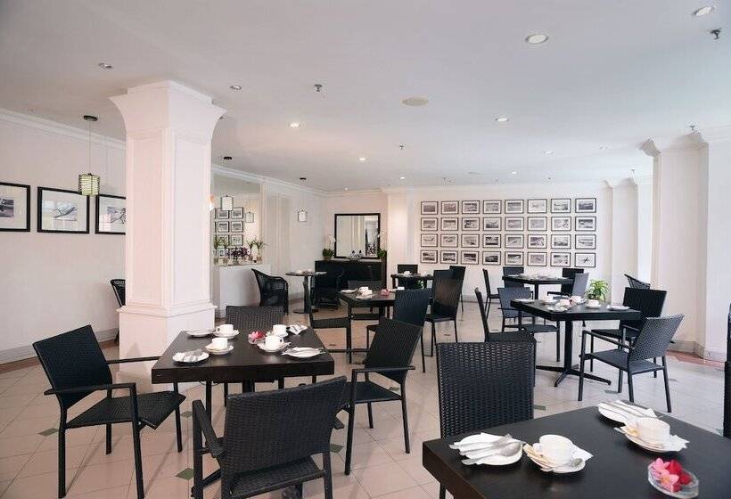 Bella Vista Express Hotel Langkawi