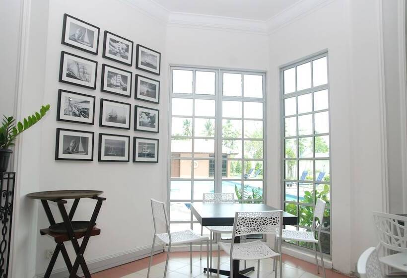 Bella Vista Express Hotel Langkawi