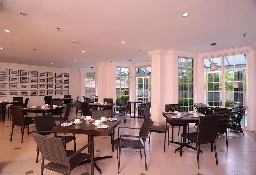 Bella Vista Express Hotel Langkawi