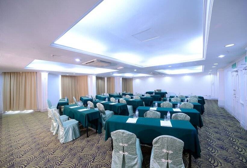 Bella Vista Express Hotel Langkawi