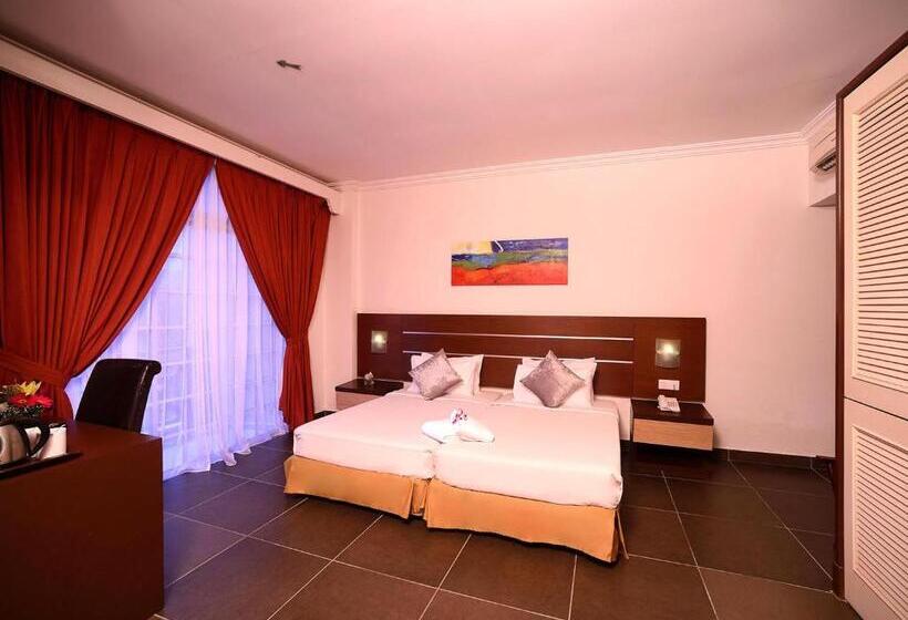 Bella Vista Express Hotel Langkawi