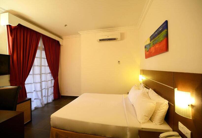 Bella Vista Express Hotel Langkawi