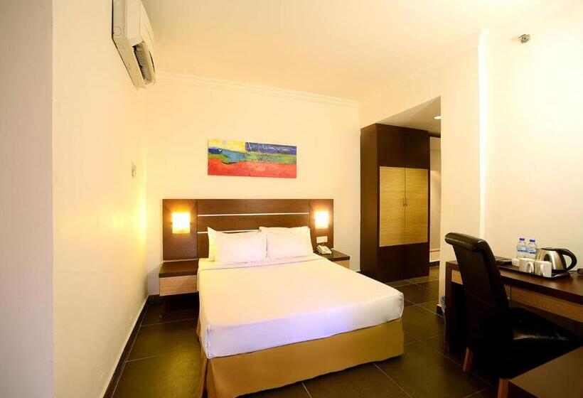 Bella Vista Express Hotel Langkawi