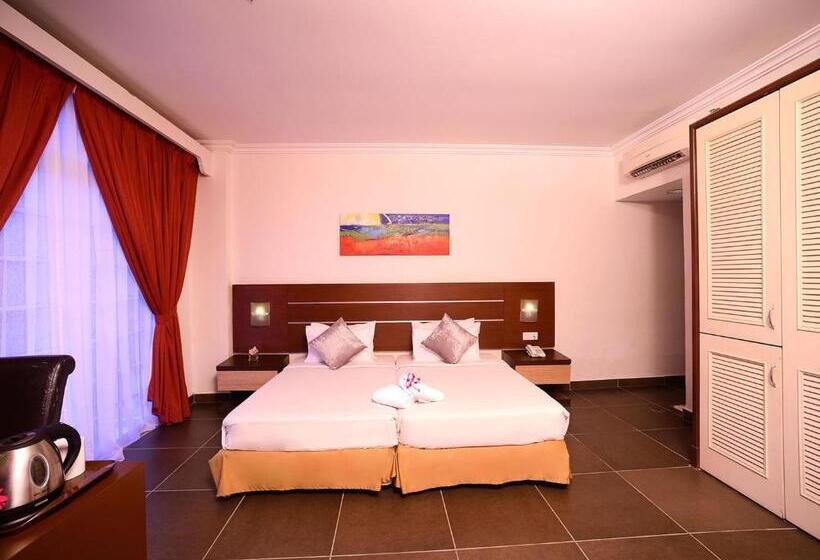 Bella Vista Express Hotel Langkawi