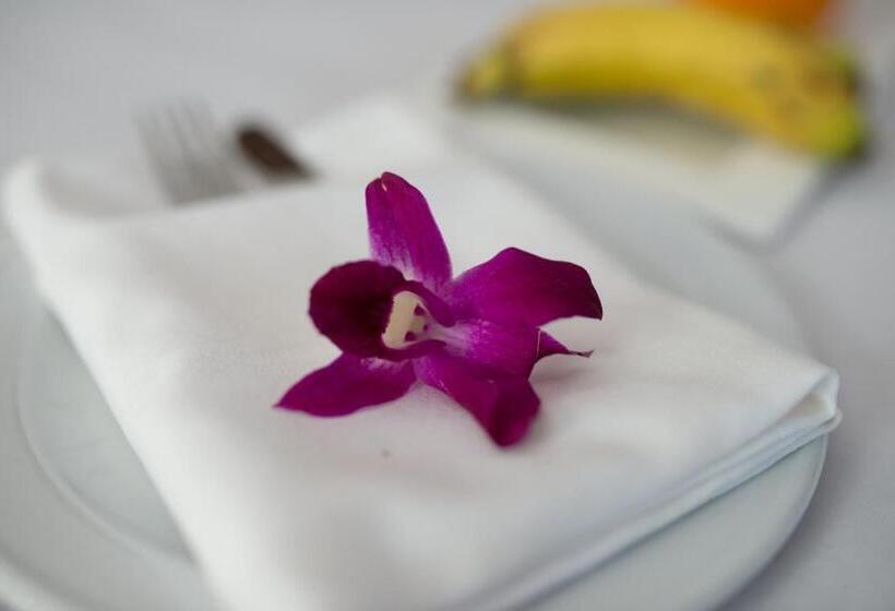 Bella Vista Express Hotel Langkawi