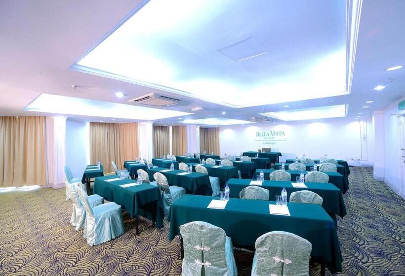 Bella Vista Express Hotel Langkawi