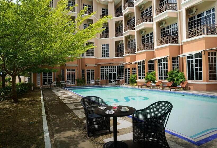 Bella Vista Express Hotel Langkawi