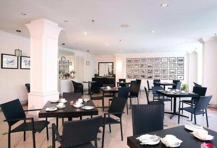 Bella Vista Express Hotel Langkawi