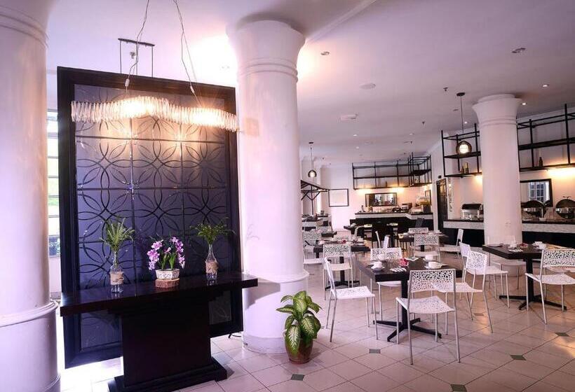 Bella Vista Express Hotel Langkawi