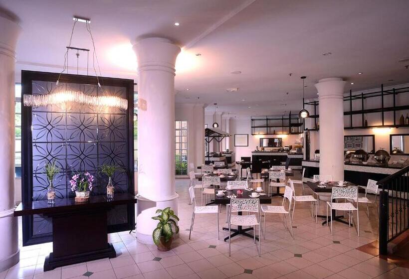 Bella Vista Express Hotel Langkawi