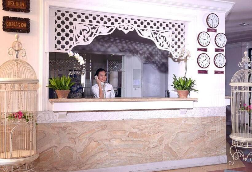 Bella Vista Express Hotel Langkawi