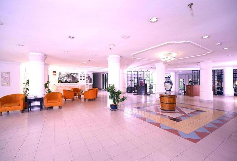 Bella Vista Express Hotel Langkawi