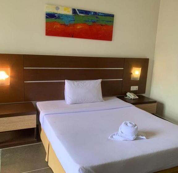 Bella Vista Express Hotel Langkawi