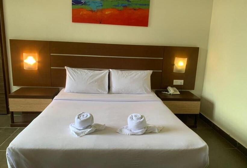 Bella Vista Express Hotel Langkawi