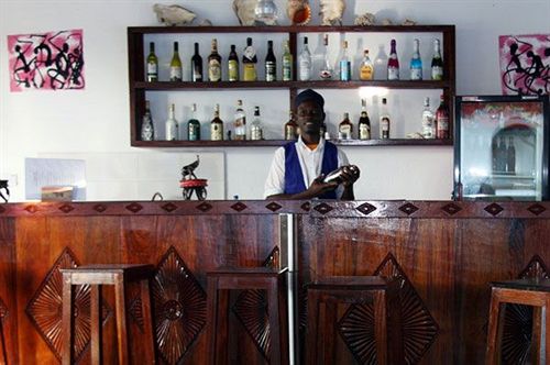 호텔 Blu Marlin Village