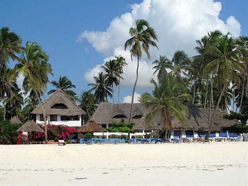 호텔 Blu Marlin Village