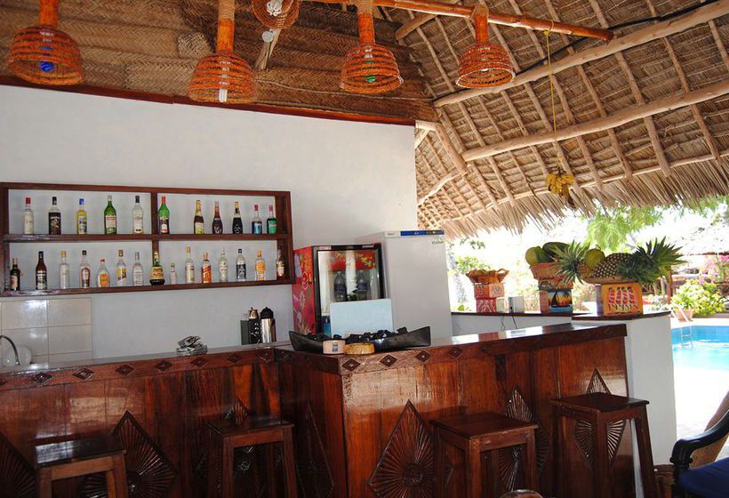 호텔 Blu Marlin Village