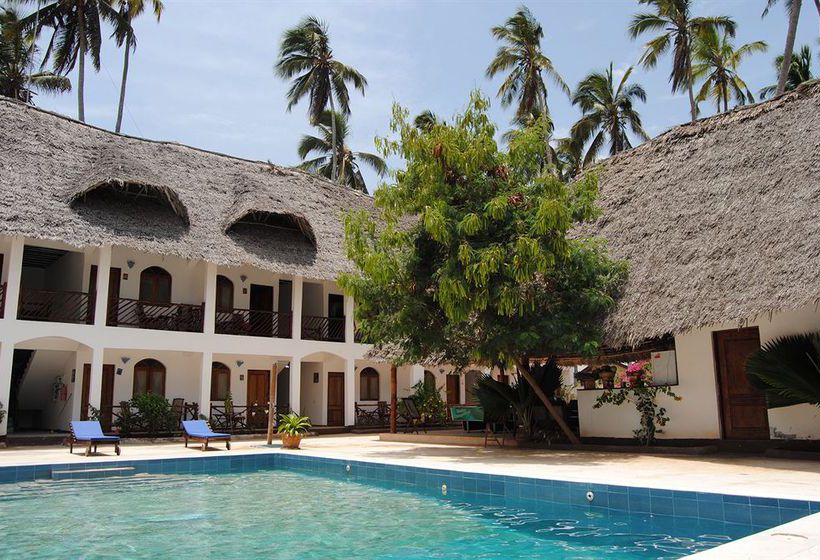 호텔 Blu Marlin Village