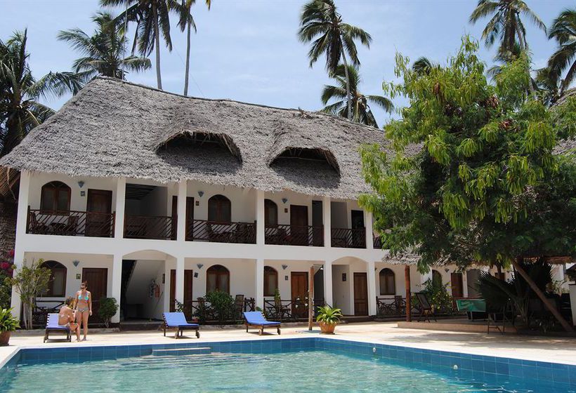 호텔 Blu Marlin Village