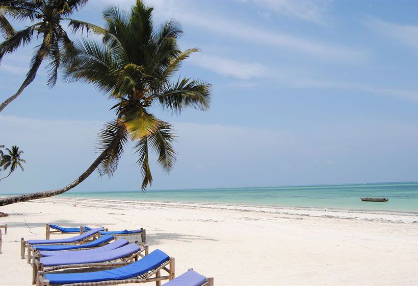 호텔 Blu Marlin Village