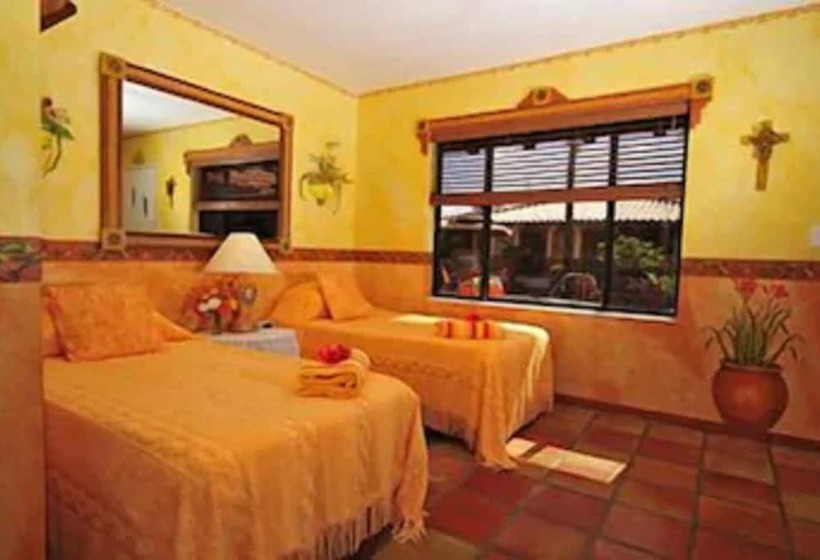 فندق Blue Seas Courtyard