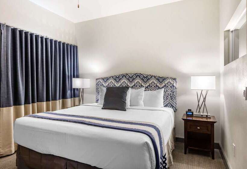 בית מלון כפרי Bluegreen Vacations Big Bear Village, Ascend Resort Collection