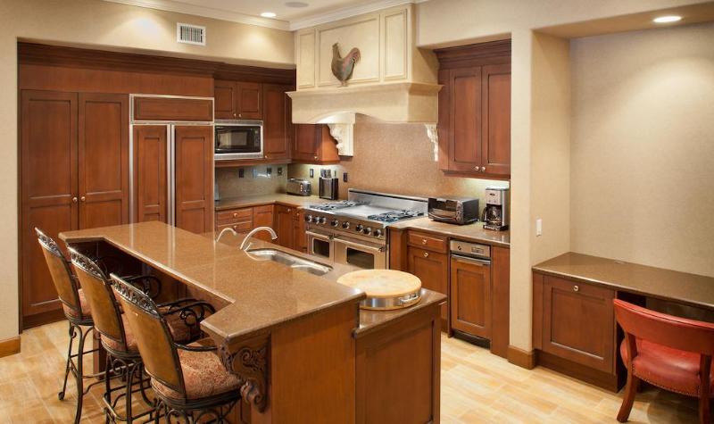 בית מלון כפרי Bluegreen Vacations Big Bear Village, Ascend Resort Collection