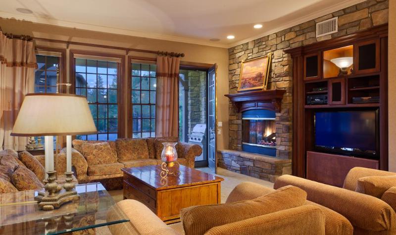 בית מלון כפרי Bluegreen Vacations Big Bear Village, Ascend Resort Collection