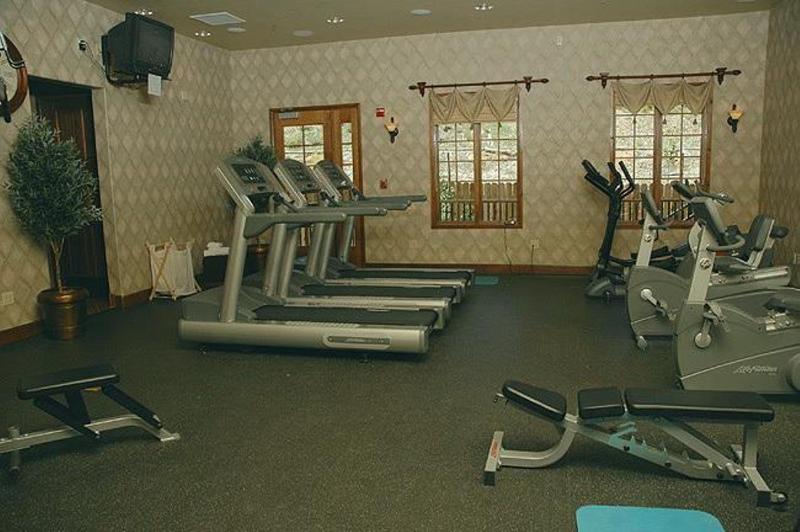 בית מלון כפרי Bluegreen Vacations Big Bear Village, Ascend Resort Collection