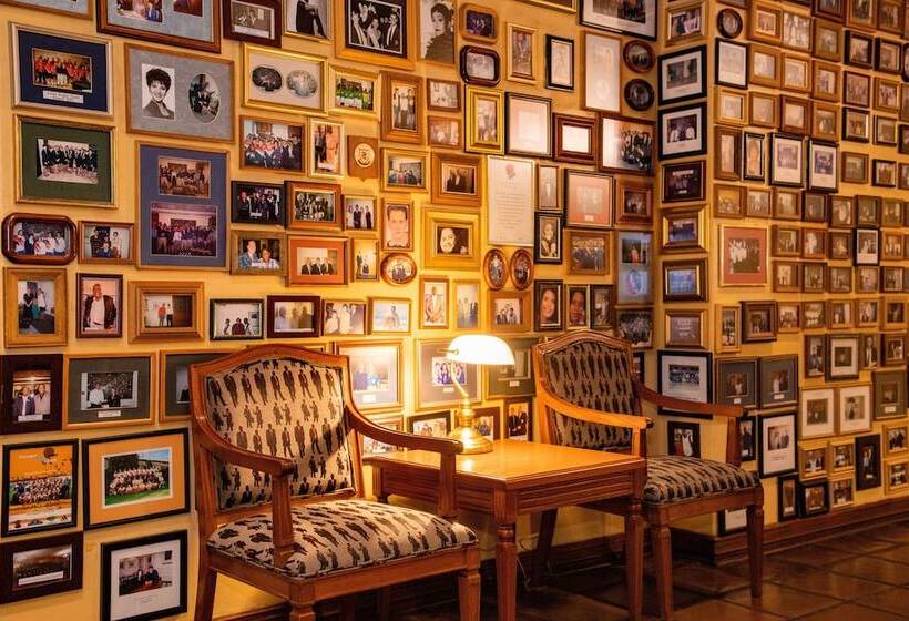 Bon Hotel Bloemfontein Central