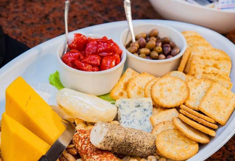 Bon Hotel Bloemfontein Central