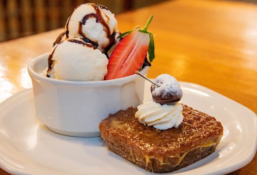 Bon Hotel Bloemfontein Central