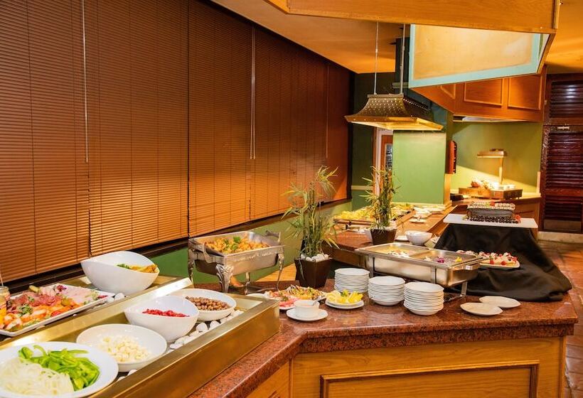 Bon Hotel Bloemfontein Central