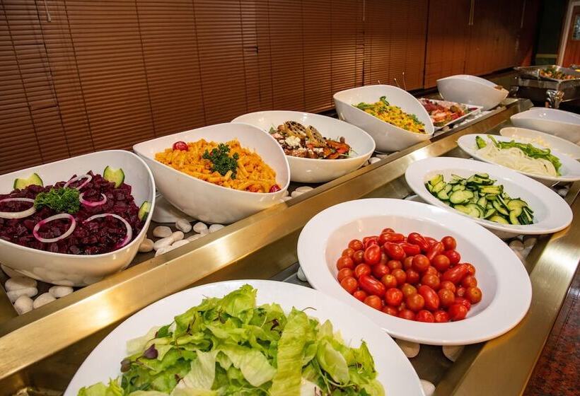 Bon Hotel Bloemfontein Central