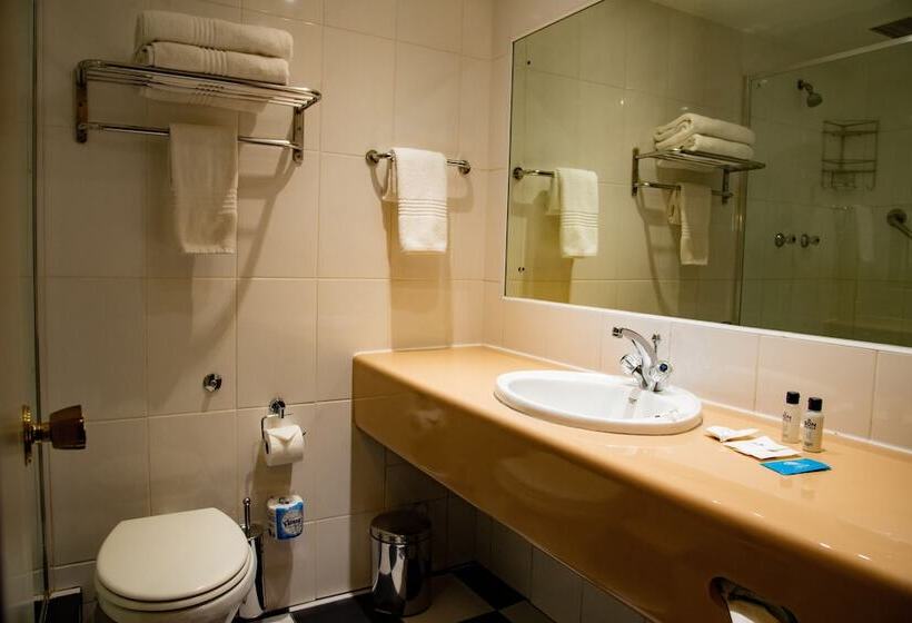 Bon Hotel Bloemfontein Central