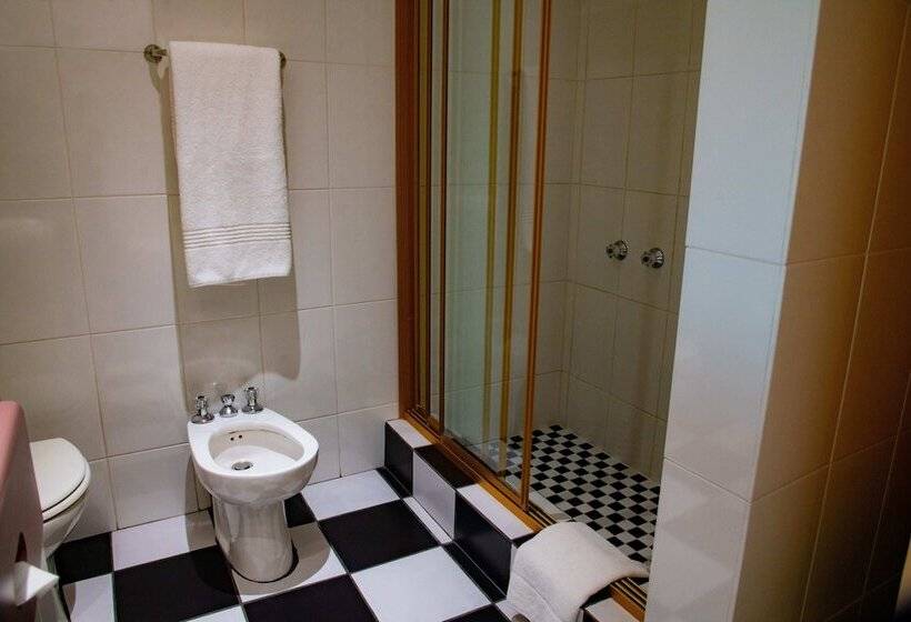 Bon Hotel Bloemfontein Central