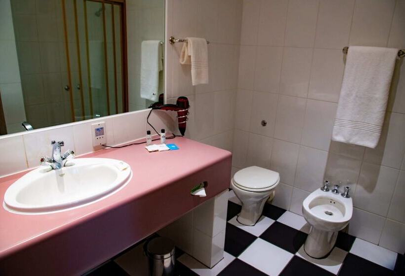 Bon Hotel Bloemfontein Central