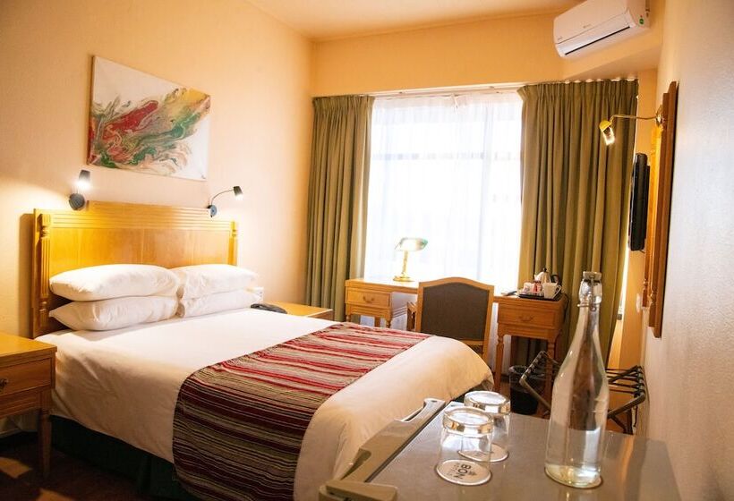 Bon Hotel Bloemfontein Central
