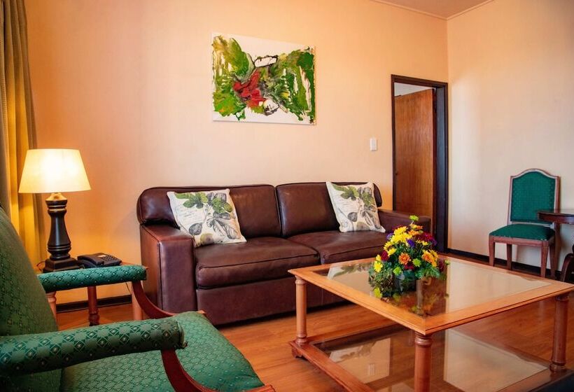 Bon Hotel Bloemfontein Central