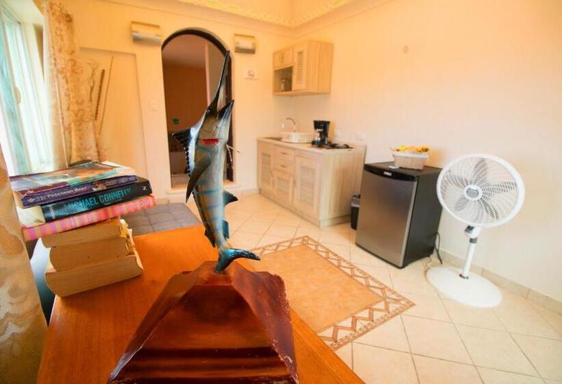 호텔 & Restaurant Bucaneros, Isla Mujeres