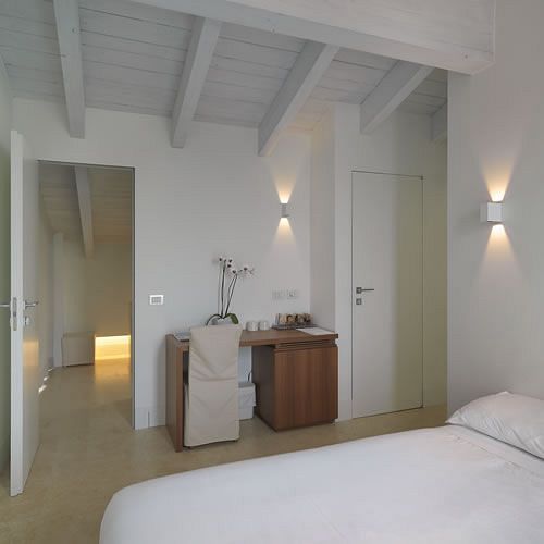 בית מלון כפרי C-Rooms