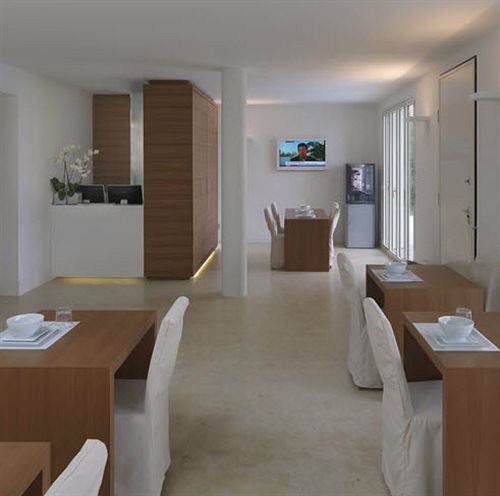 בית מלון כפרי C-Rooms