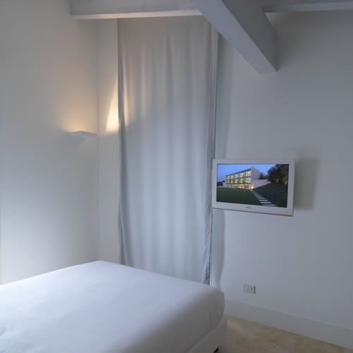 בית מלון כפרי C-Rooms