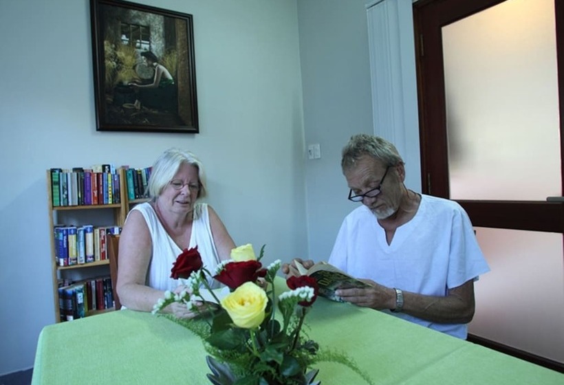 هتل Canary Beach Resort