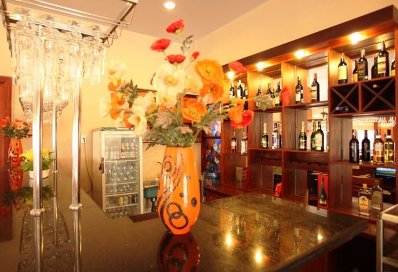 هتل Canary Beach Resort